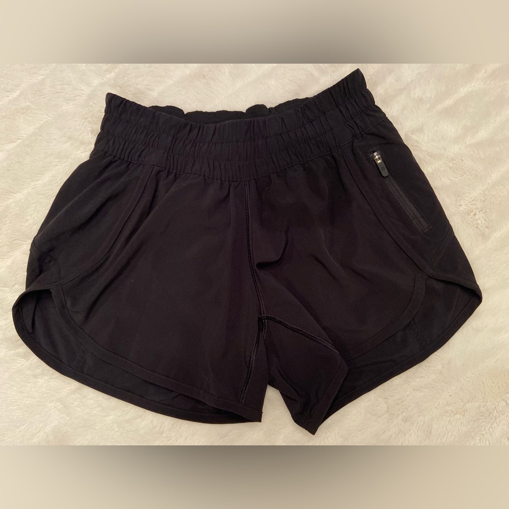 Lululemon Tracker Shorts 4